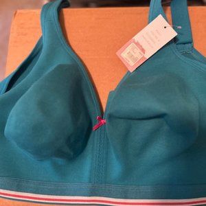 Lane Bryant Cacique Unlined Full Coverage Bra